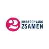 2 samen logo