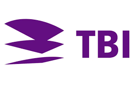 TBI logo