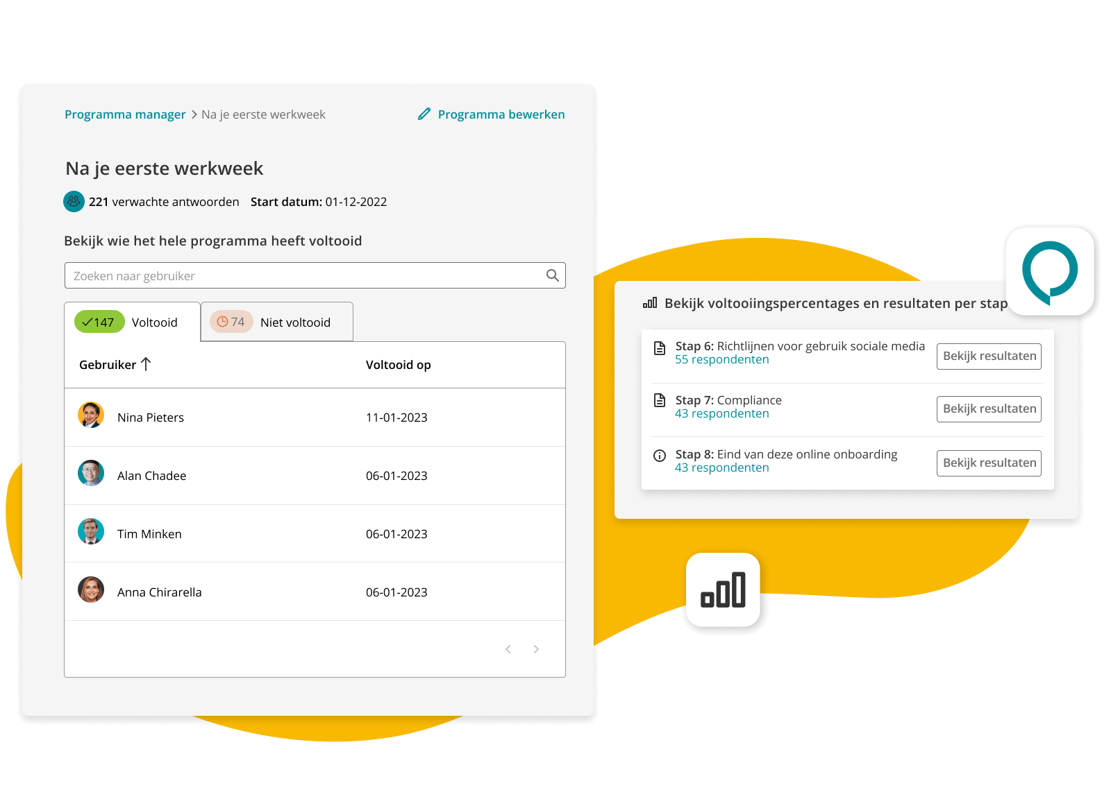 03. Oplossingen - Onboarding - Grip op waar het echt