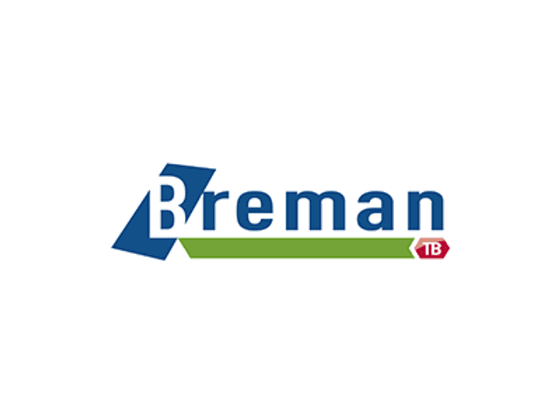 breman logo