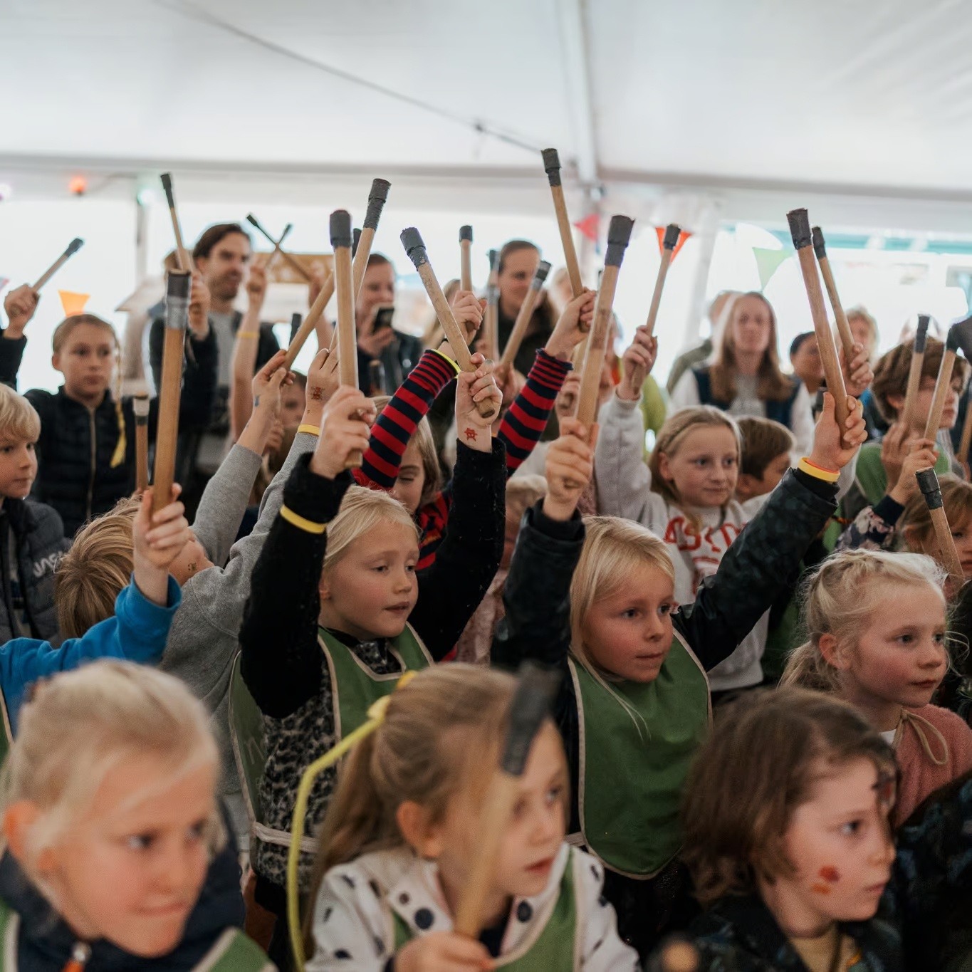 foto kinderopvang