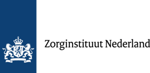 zorginstituut Logo